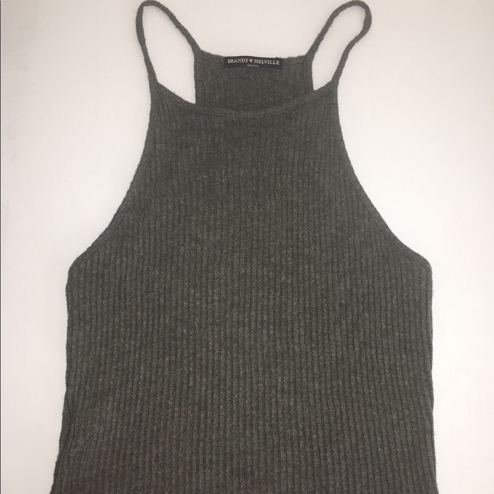 Brandy Melville Very Nice Top OneSize